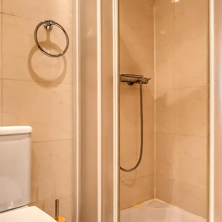 Apartment Atrium, A In Madeira *