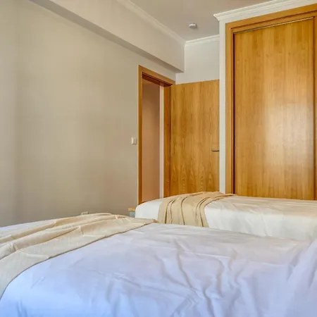 Apartment Atrium, A In Madeira Funchal (Madeira)