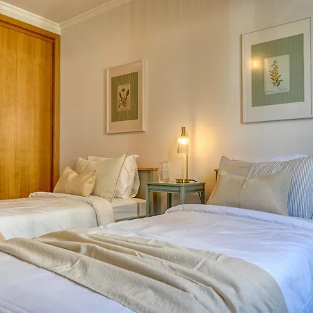 Atrium, A In Madeira Apartment Funchal (Madeira)