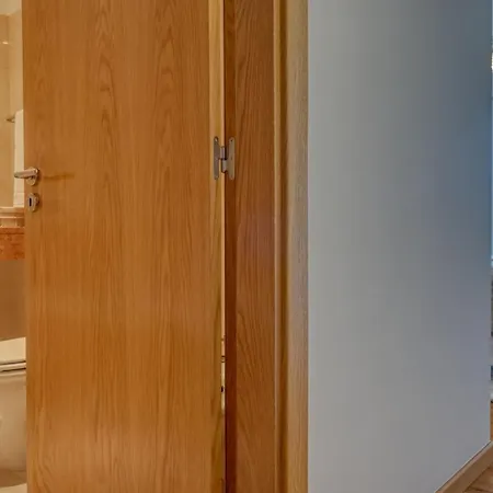 Apartment Atrium, A In Madeira *