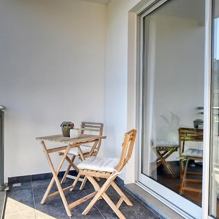 Apartment Atrium, A In Madeira