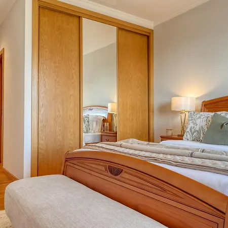 Atrium, A In Madeira * Funchal (Madeira)