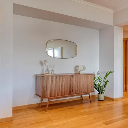 Atrium, A In Madeira Apartment Funchal (Madeira)