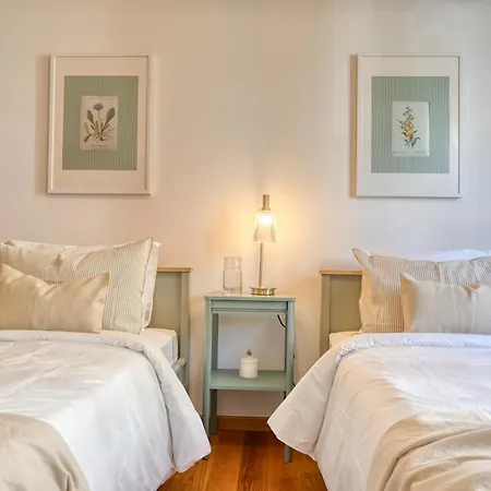 Atrium, A In Madeira *