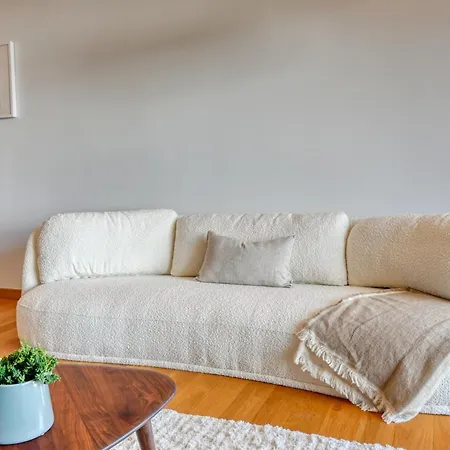 Atrium, A In Madeira Apartment Funchal (Madeira)