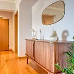 Апартаменты Atrium, A In Madeira Фуншал