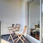 Апартаменты Atrium, A In Madeira