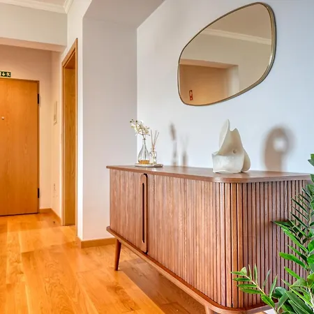 Διαμέρισμα Atrium, A In Madeira Φουνκάλ