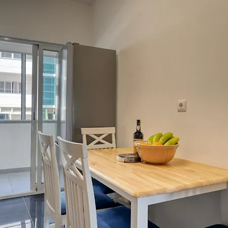 Atrium, A In Madeira * Φουνκάλ