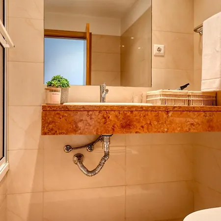 Διαμέρισμα Atrium, A In Madeira