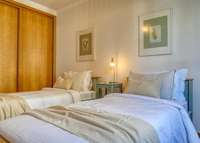Atrium, A In Madeira Daire Funchal