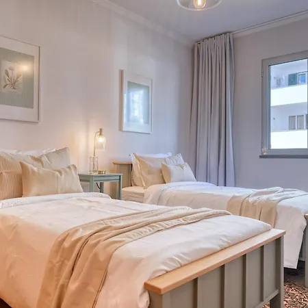 Atrium, A In Madeira Фуншал