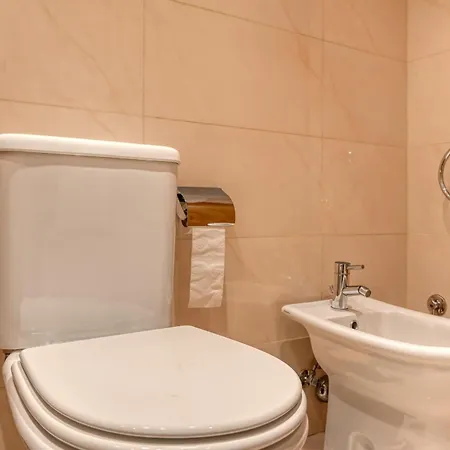 Atrium, A In Madeira