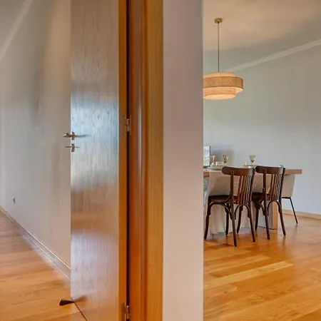 Апартаменты Atrium, A In Madeira Фуншал