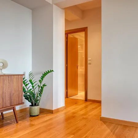 Atrium, A In Madeira * Фуншал