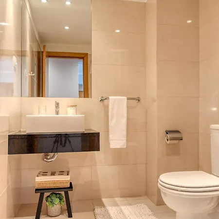 Atrium, A In Madeira Фуншал