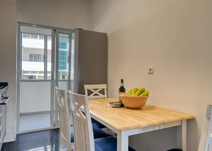 Atrium, A In Madeira * 丰沙尔