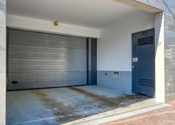 Atrium, A In Madeira 公寓