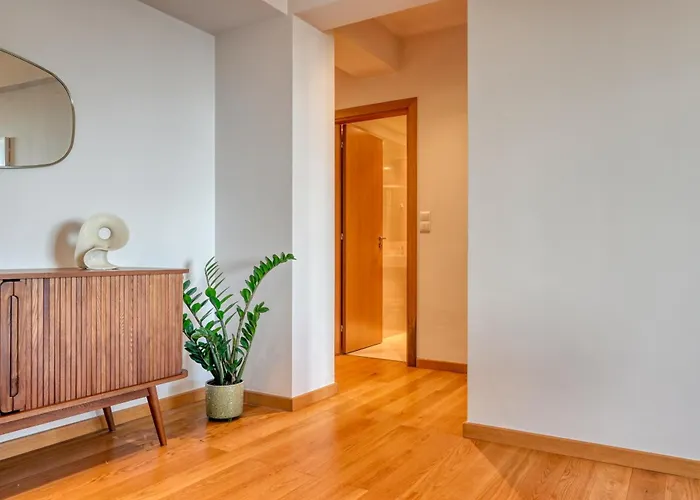 Atrium, A In Madeira * 丰沙尔