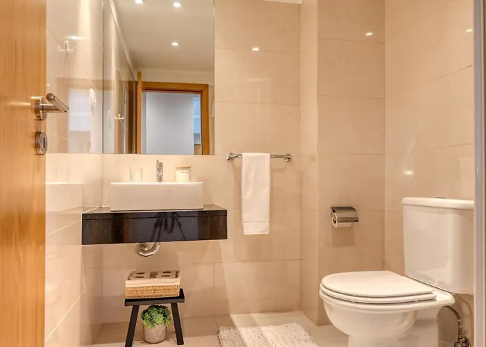 Atrium, A In Madeira 丰沙尔