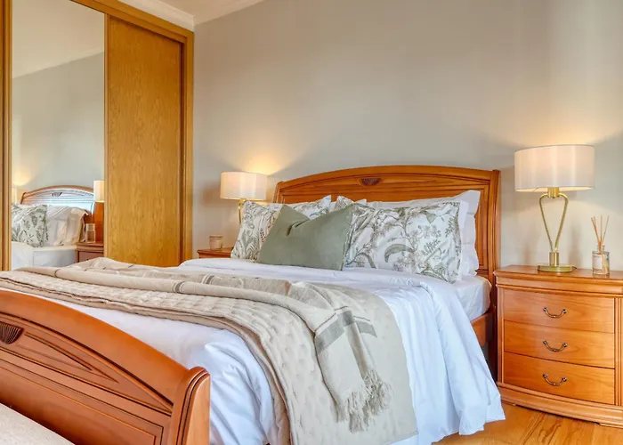 Atrium, A In Madeira *