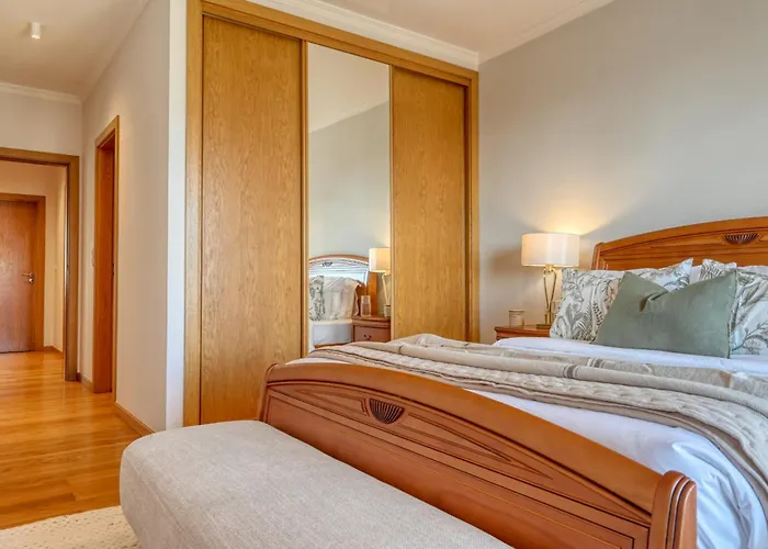 Atrium, A In Madeira * 丰沙尔