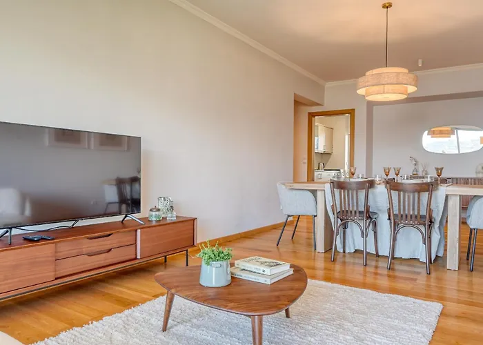 Atrium, A In Madeira 公寓