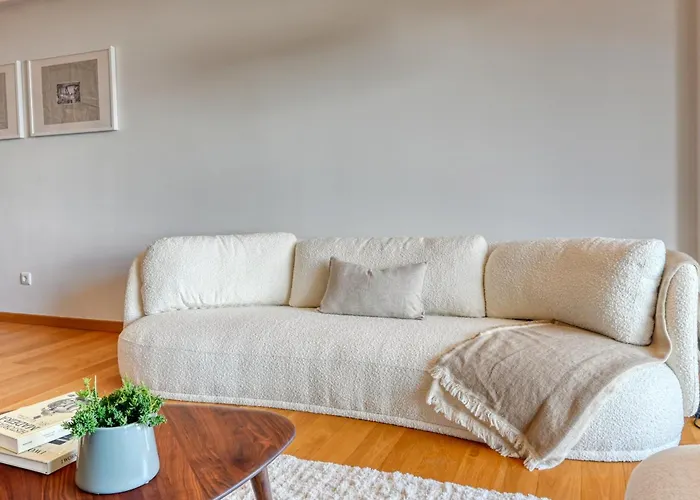 Atrium, A In Madeira 公寓 丰沙尔